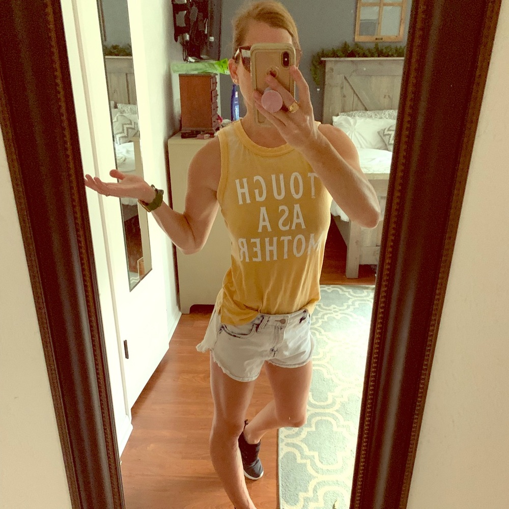 Meet your Posher, Suzanne